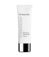 DR IRENA ERIS Cleanology delikatny peeling do twarzy enzymatyczny 3-Enzyme 75ml