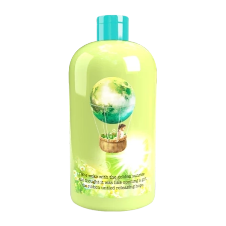 TREACLEMOON Shower żel pod prysznic One Ginger Morning 500ml