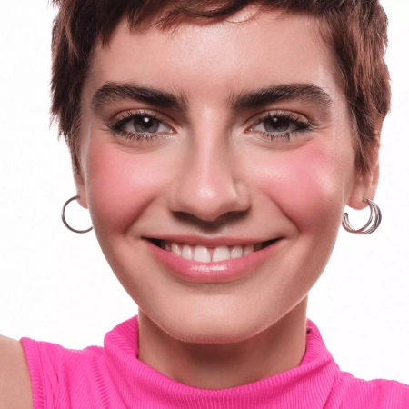 ESSENCE Soft Touch Bouncy Blush róż do policzków 10 Antique Bloom 4g