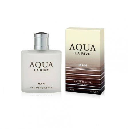 LA RIVE Men Aqua edt 90ml