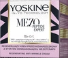 DAX Yoskine Mezo Peptide Expert krem regenerujący na dzień i noc 70+ 50ml