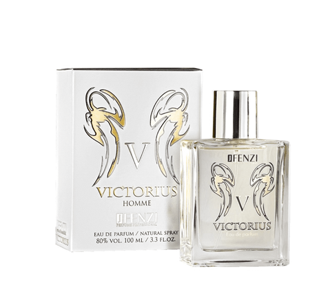 J.FENZI Men Victorius Homme edp 100ml
