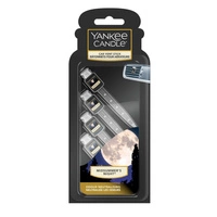 YANKEE CANDLE Car Vent Stick patyczki zapachowe do auta MIDSUMMER'S NIGHT 4x7g