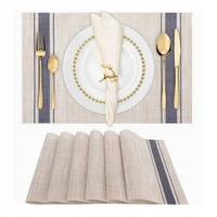 ECARLA podkładka na stół prostokątna 45x30cm MP39 1szt