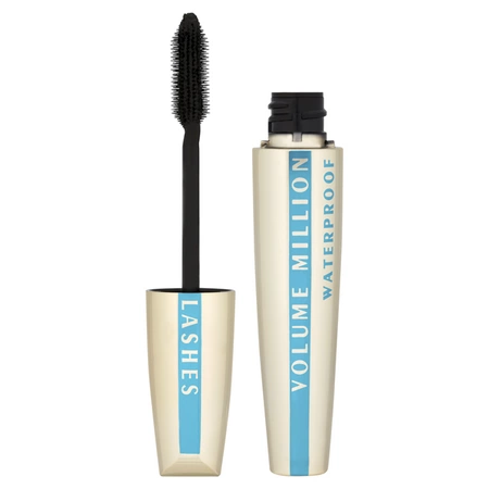 LOREAL Volume Million Lashes mascara Black WTP 9,4ml