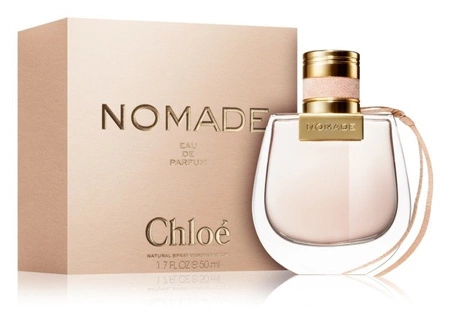 CHLOE Women Nomade edp 50ml