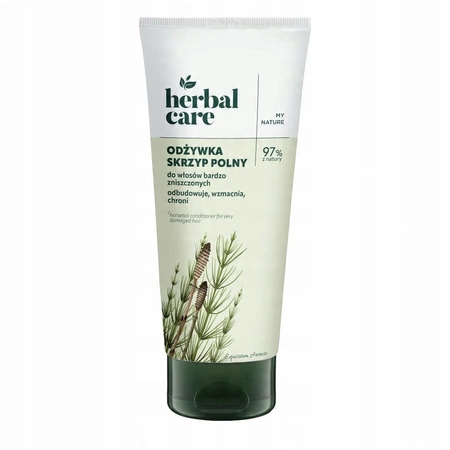 FARMONA Herbal Care odżywka do włosów Skrzyp Polny 200ml