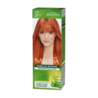 JOANNA Naturia Color farba do włosów 220 Płomienna Iskra