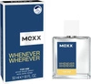 MEXX Men Whenever Wherever edt 50ml