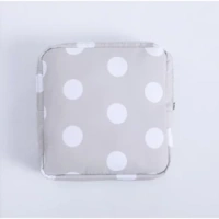 ECARLA organizer na wkładki higieniczne 13x 13x 2cm ORM18WZ3