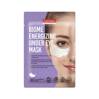 PUREDERM Under Eye Mask probiotyczne płatki pod oczy Biome Energizng 30szt