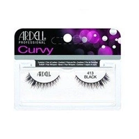 ARDELL Curvy rzęsy całe 413 Black