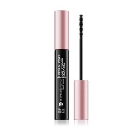 BELL HypoAllergenic Upper&Lower Lash Precise mascara Black 9g