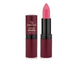 GOLDEN ROSE Velvet Matte Lipstick szminka 09 4,2g