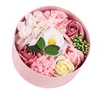 ECARLA Flower Box bukiet zapachowych kwiatów pastelowe Kwiaty BUK25R