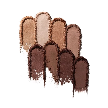 CATRICE Eyeshdow Palette paleta cieni do powiek The Pure Nude 9g