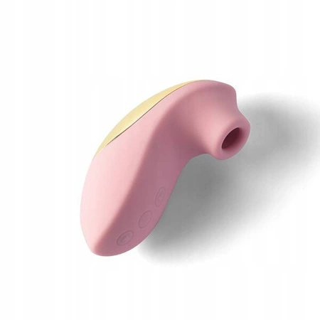 NATURAL GLOW wibrator Blush