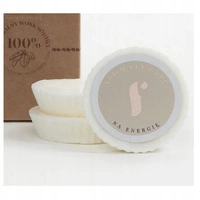 FLAGOLIE wosk sojowy Rześka Energia 3x20g