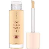 CATRICE Soft Glam Filter Fluid podkład do twarzy 010 Fair Light 30ml