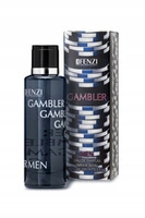 J.FENZI Men Gambler edp 100ml