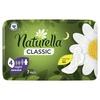 NATURELLA Camomile Classic Night podpaski ze skrzydełkami 7szt