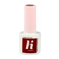 HI HYBRID lakier hybrydowy 249 Cherry Red 5ml