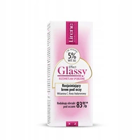 LIRENE Effect Glassy krem pod oczy rozjaśniający 15ml