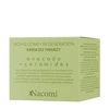 NACOMI Rich & Comfy Regeneration krem do twarzy Avocado, Ceramidy 40ml 