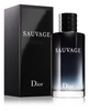 DIOR Men Sauvage edt 200ml