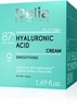 DELIA Yes I,m Vegan wygładzający krem do twarzy Hyaluronic Acid 50ml