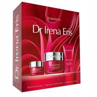 Dr Irena Eris Scientivist zestaw [krem dzień 50ml+krem noc