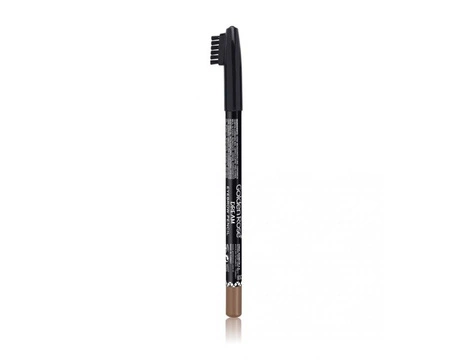 GOLDEN ROSE Dream Eyebrow Pencil - kredka do brwi 308 1,4g