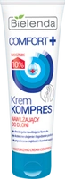 BIELENDA Comfort+ krem kompres nawilżający do dłoni 75ml