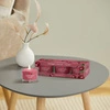 YANKEE CANDLE Signature Mini Zestaw 3 świec w słoiku BLACK CHERRY 3x37g