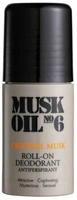 GOSH Musk Oil Dezodorant w kulce No 6 75ml