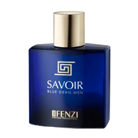 J.FENZI Men Savior Blue Devil edp 100ml