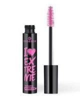 ESSENCE I Love Extreme mascara Czarny 12ml