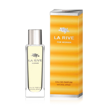 LA RIVE La Rive For Woman edp 90ml