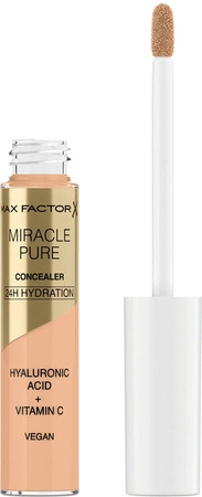 MAX FACTOR Pure Miracle korektor 01 7,8ml 