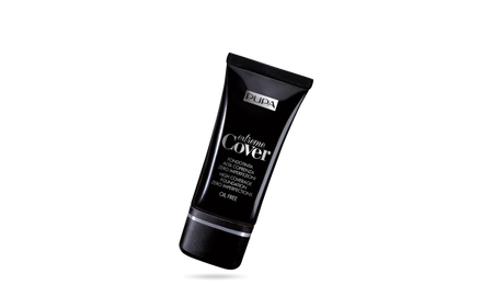 PUPA Extreme Cover podkład do twarzy 020 Fair Beige 30ml