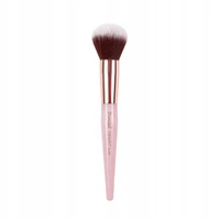 DONEGAL Mineral Pink pędzel do pudru 4290 1szt