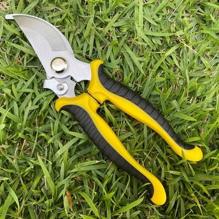 ECARLA sekator ogrodowy KU02