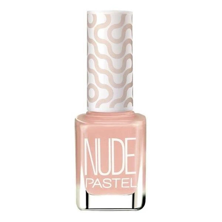 PASTEL COSMETICS Nude lakier do paznokci 751 13ml