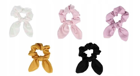 DONEGAL gumka do włosów FA-5658 Królik 1szt