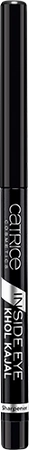CATRICE Inside Eye Khol Kajal kredka do oczu 010 Black Is The New Black 0,3g