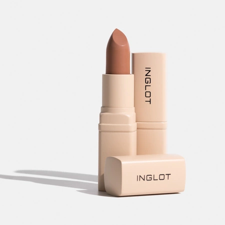 INGLOT Creamy Soft Lipstick pomadka do ust 501 Classic Nude 4,4g