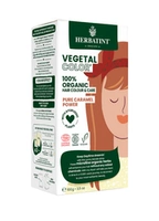 HERBATINT Vegetal Color Pure Caramel 100g