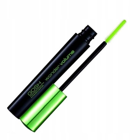 GOSH Wonder Volume tusz do rzęs Black 10ml