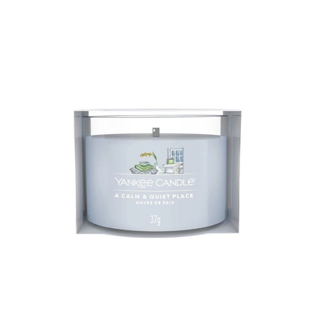 YANKEE CANDLE Apres Ski zestaw świec 9x mini słoiczek 9x37g