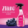 SYLVECO Zielko Prysznic płyn do mycia Winogron 500ml